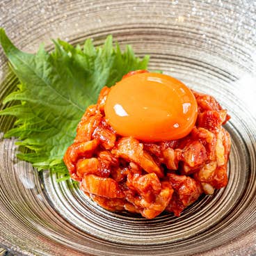 ~オススメ度No.1!メインが備前黒牛の食べ比べ!~『備前黒牛コース』