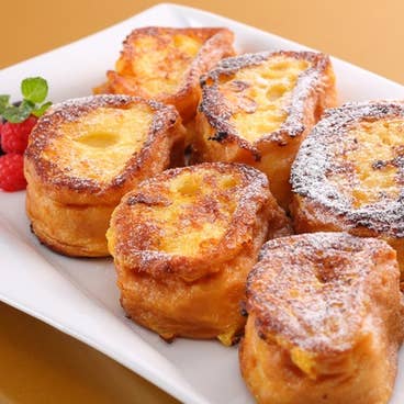 8/9~8/17 プレミアファミリービュッフェ ランチ