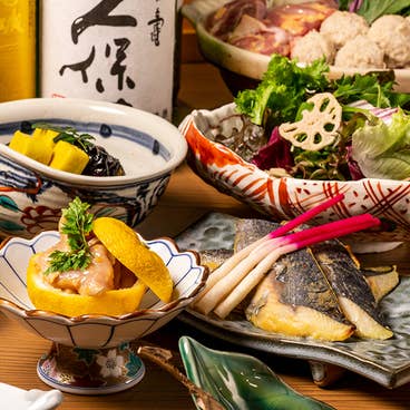 3時間飲み放題付9品 5450円⇒4499円