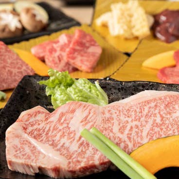 《極上シャトーブリアン!スペシャルコース》8000円⇒6000円 **+1500円で飲み放題も追加可能です**