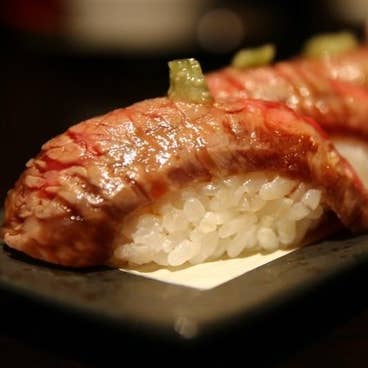 <11/1~提供開始>飲み放題付『和牛コース』 A4黒毛和牛の炭火炙り焼きやカルパッチョ等<全9品>5500円(税込)