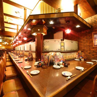 22年最新 京都駅周辺の居酒屋で今年人気のおすすめ30店 Rettyまとめ