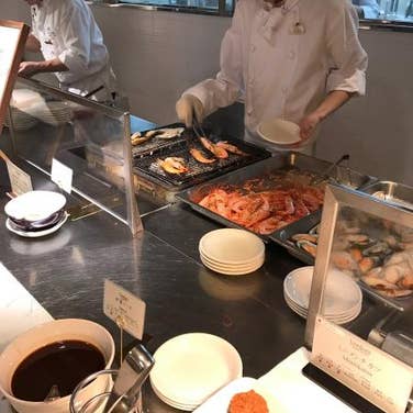 22年最新 錦糸町 浅草橋 新小岩のバイキングで今年人気のおすすめお店 Rettyまとめ
