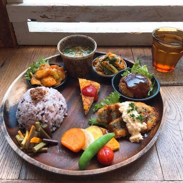 富山市のランチ カフェで今年人気のおすすめお店 Rettyまとめ