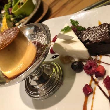 22年最新 梅田のカフェで今年人気のおすすめ30店 Rettyまとめ