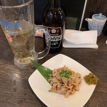 22年最新 日本橋の魚料理で今年人気のおすすめお店 Rettyまとめ