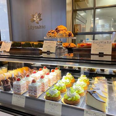 22年最新 お台場のスイーツで今年人気のおすすめお店 Rettyまとめ