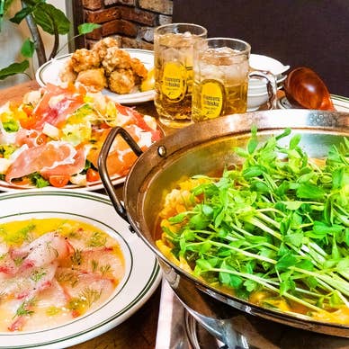 【画像提供:ホットペッパー グルメ】