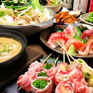 【画像提供:ホットペッパー グルメ】