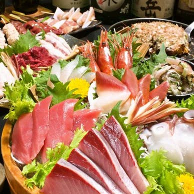 【画像提供:ホットペッパー グルメ】