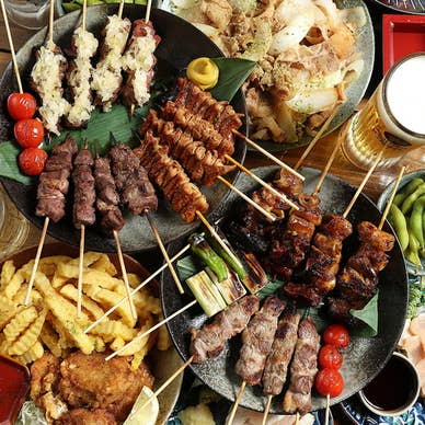 【画像提供：ホットペッパー グルメ】