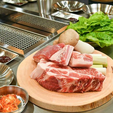 【画像提供:ホットペッパー グルメ】