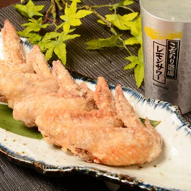 【画像提供:ホットペッパー グルメ】