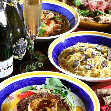 【画像提供:ホットペッパー グルメ】