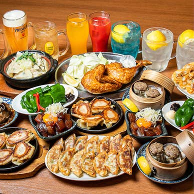 【画像提供:ホットペッパー グルメ】