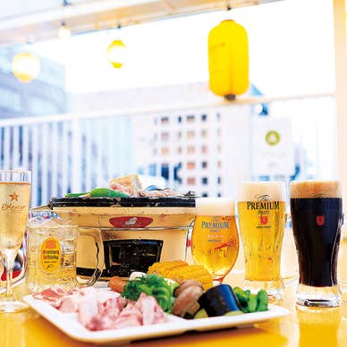 【画像提供:ホットペッパー グルメ】