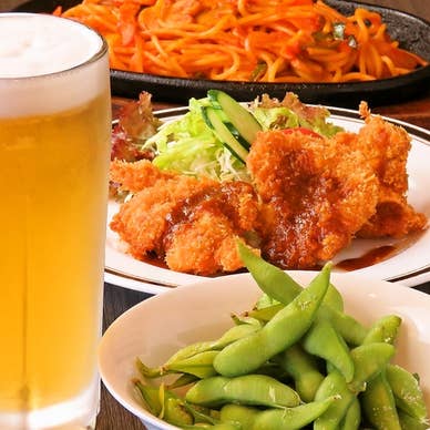 【画像提供:ホットペッパー グルメ】