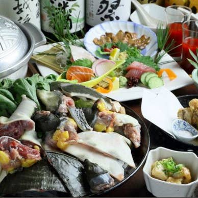 【画像提供:ホットペッパー グルメ】