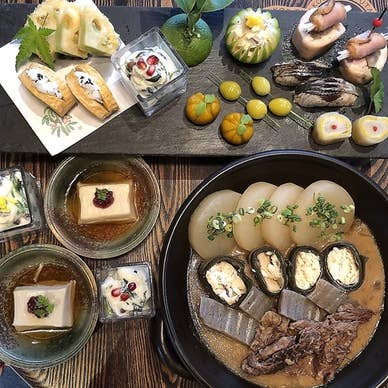 【画像提供:ホットペッパー グルメ】