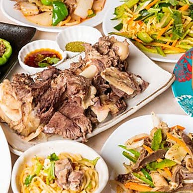 【画像提供:ホットペッパー グルメ】