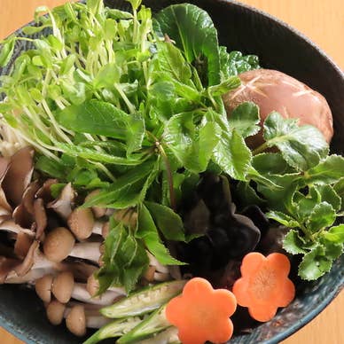 【画像提供:ホットペッパー グルメ】