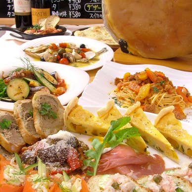 【画像提供:ホットペッパー グルメ】