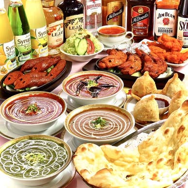 【画像提供：ホットペッパー グルメ】