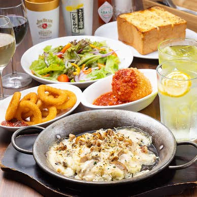 【画像提供:ホットペッパー グルメ】