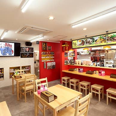 【画像提供：ホットペッパー グルメ】