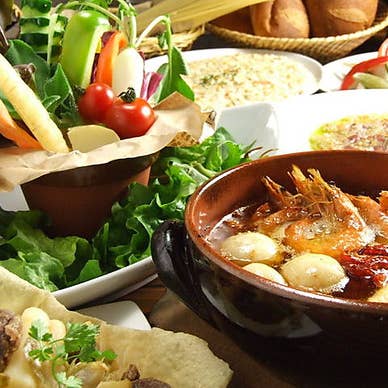 【画像提供:ホットペッパー グルメ】