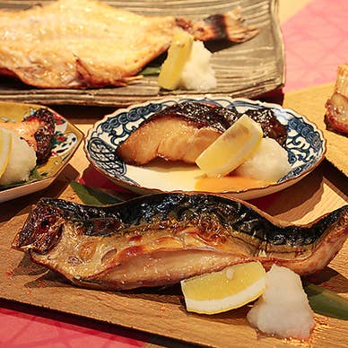 【画像提供:ホットペッパー グルメ】