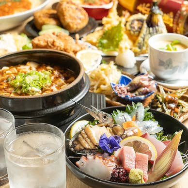 【画像提供：ホットペッパー グルメ】