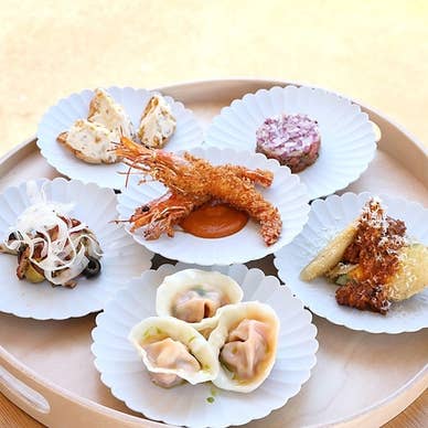 【画像提供：ホットペッパー グルメ】