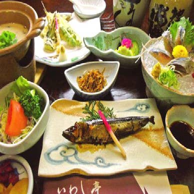【画像提供:ホットペッパー グルメ】