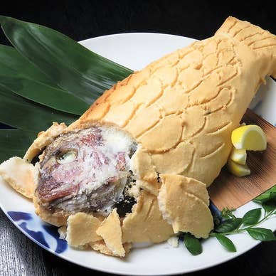 【画像提供:ホットペッパー グルメ】
