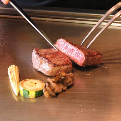 【画像提供:ホットペッパー グルメ】