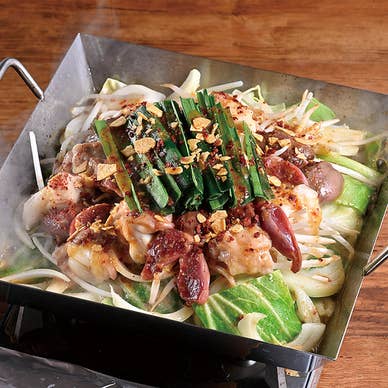 【画像提供:ホットペッパー グルメ】