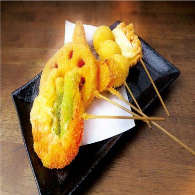 【画像提供:ホットペッパー グルメ】