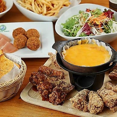 【画像提供:ホットペッパー グルメ】