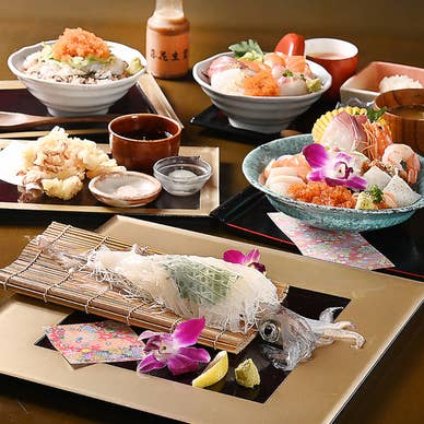 【画像提供:ホットペッパー グルメ】