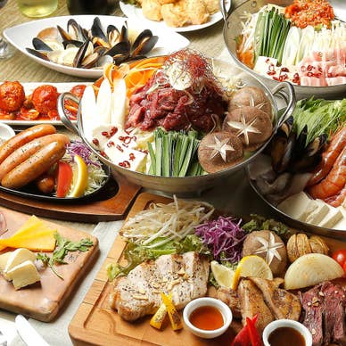 【画像提供:ホットペッパー グルメ】