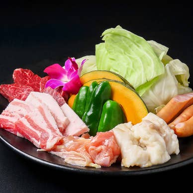【画像提供：ホットペッパー グルメ】
