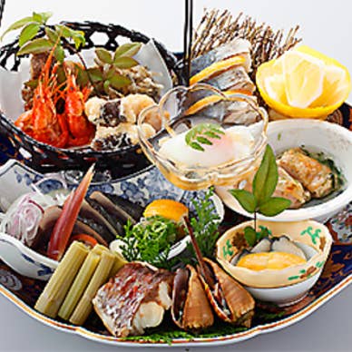 【画像提供:ホットペッパー グルメ】