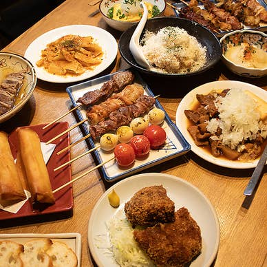 【画像提供：ホットペッパー グルメ】