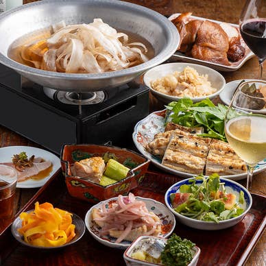 【画像提供:ホットペッパー グルメ】