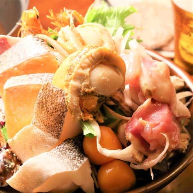 【画像提供:ホットペッパー グルメ】