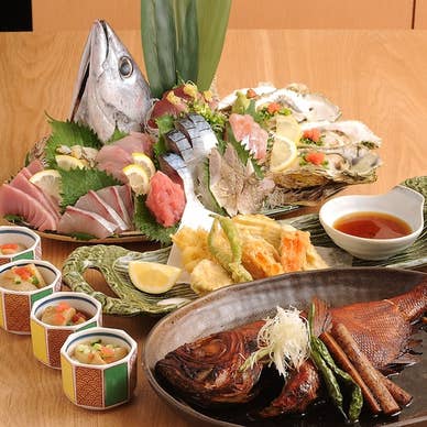 【画像提供:ホットペッパー グルメ】