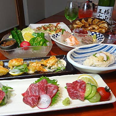 【画像提供:ホットペッパー グルメ】