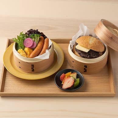 【画像提供:ホットペッパー グルメ】