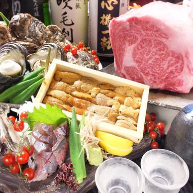 【画像提供:ホットペッパー グルメ】